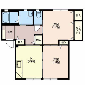 パルティーレ２１0102-2