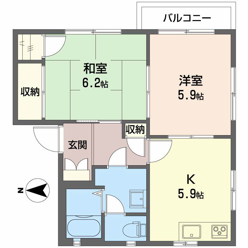 ＭＡＩＳＯＮ　Ｌ’ＥＳＴC203-2