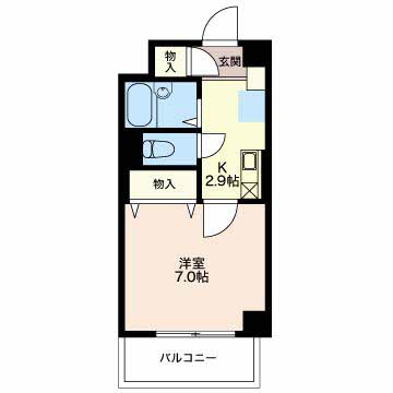 パティオいずみ0201-2