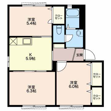 サンライズ A102号-16