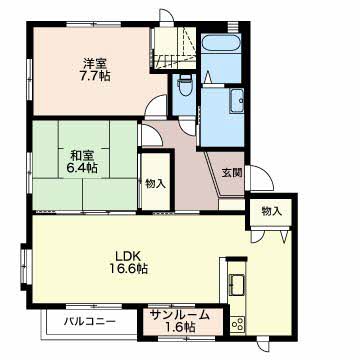 ラフィーネB205-2