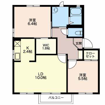 グリーンガーデン 0202号-16