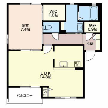 ・フォンターナ 0101号-16