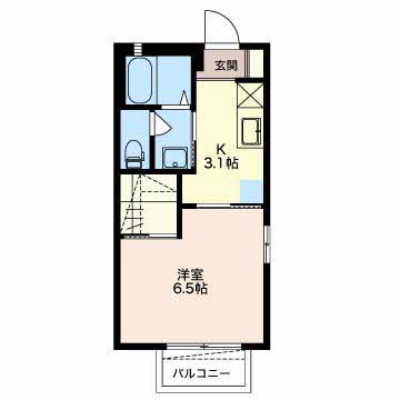 デ・モーレン 0203号-2