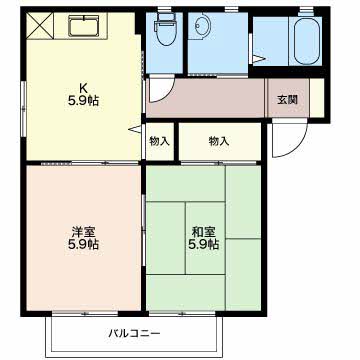 クァトル　セゾンA201-2