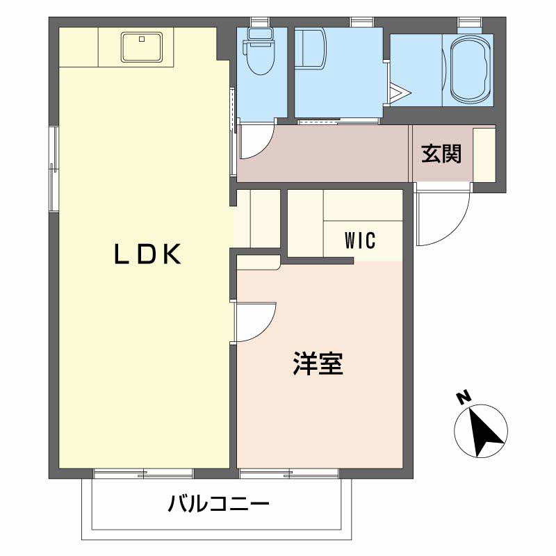 クァトル　セゾンA201-2