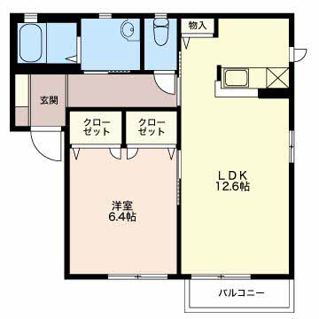 フォーレスアイラ0201-2