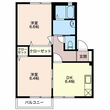 アペックス B202号-7
