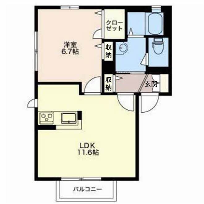 ディアス　ガーデン0201-2