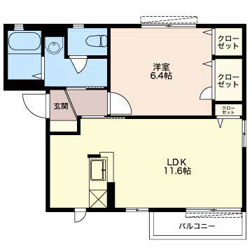 アーバンスクエアⅡ 0102号-16