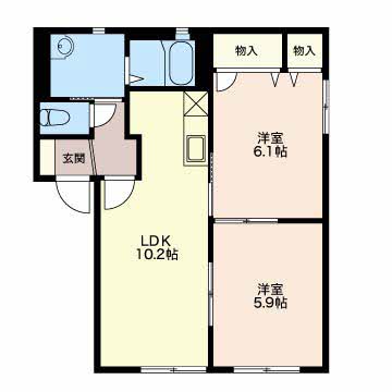 アヴァンセA102-2