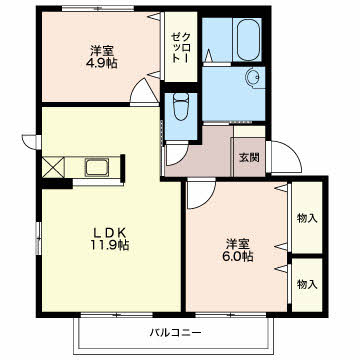 Ｆｉｎｅ　ＹＯＮＥＤＡ C207号-16