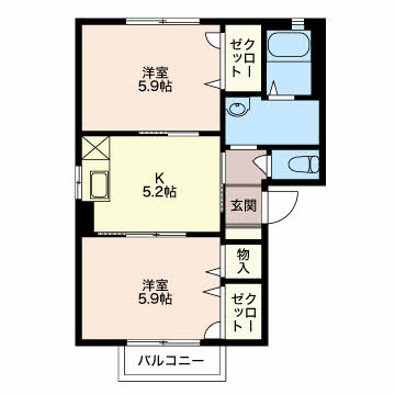 シェソワセレーノF101-2