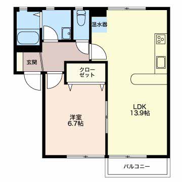 シャーメゾン０２９ 0207号-16