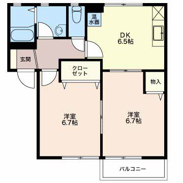 シャーメゾン029 0107号-16