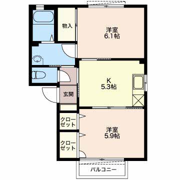 アゼリアマンノC201-2
