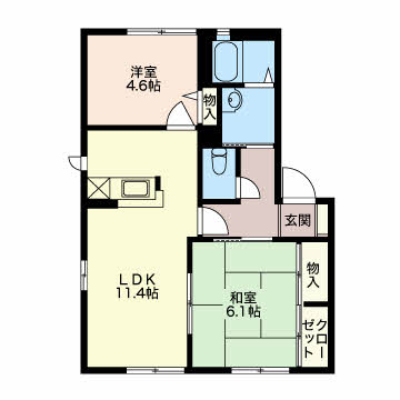 エスポワール２１B102-2