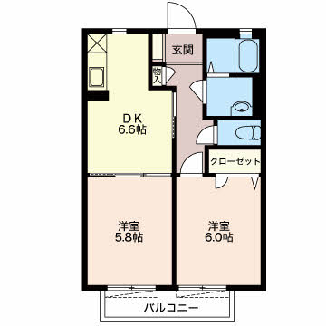 ファミール沖野0103-2