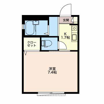 シャンテ 0102号-13