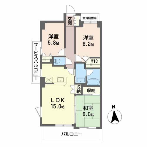 ベルクリア0509-2