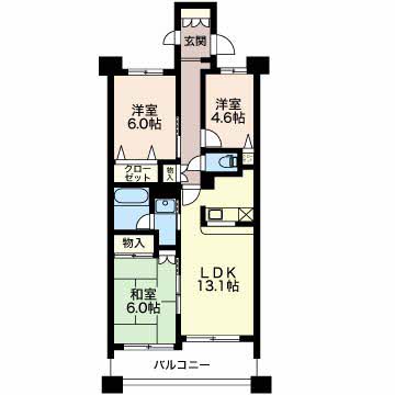 ベルクリア0602-2