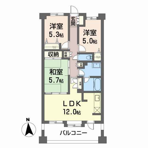 ベルクリア 0405号-16