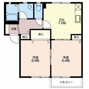 ウイングⅡA202-2