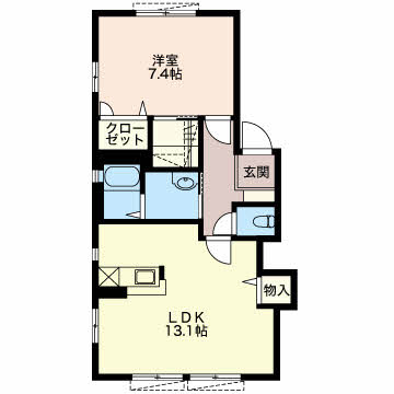 グリーンフィールドA102-2