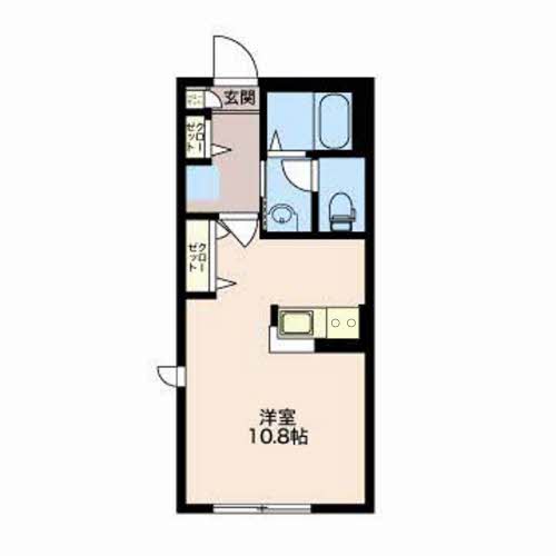 ベル　グランシャリオ 0108号-9