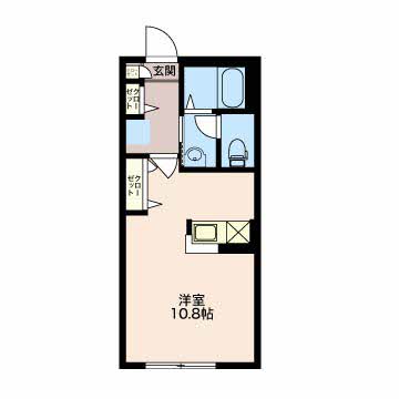 ベル　グランシャリオ 0107号-16