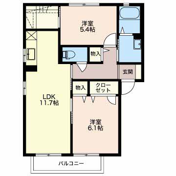 フォンテーヌ東D201-2