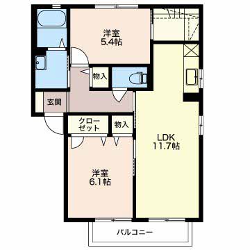 フォンテーヌ東D202-2