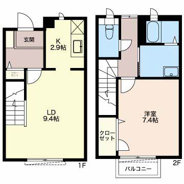 プチボナール A102号-16