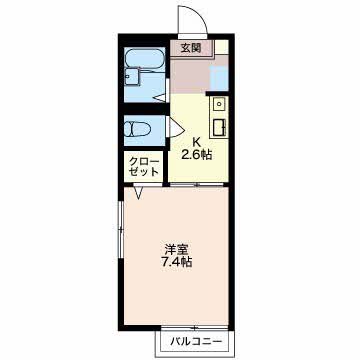 プリムローズ A204号-16