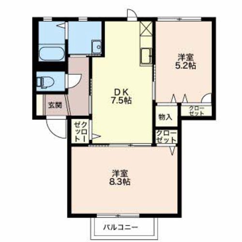 オプチマムB102-2