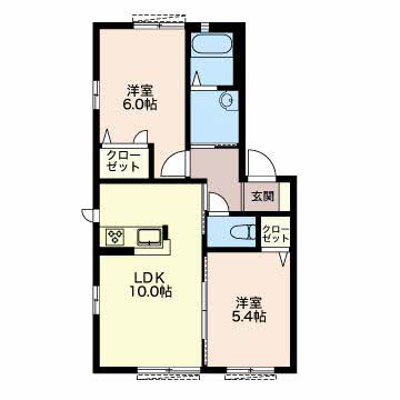 グランドシャトー梅森坂0102-2