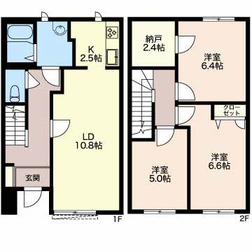 サンパティークヤマキ0103-2