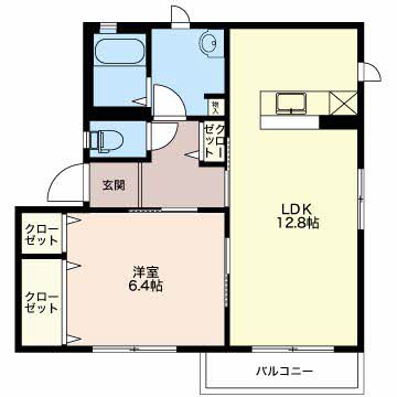 ディアス筑摩A101-2