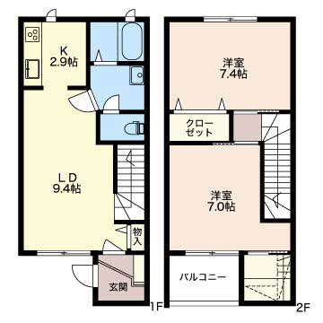 ラフローラA103-2