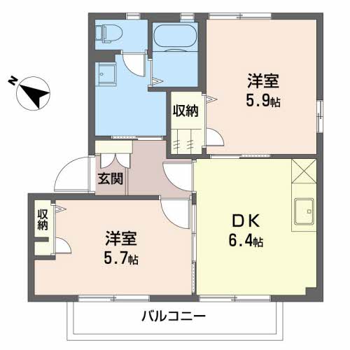 シェル・エリルA201-2