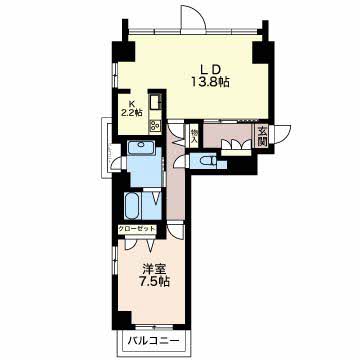 シャングリラ本山0204-2