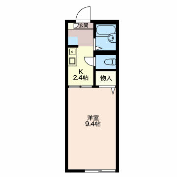 エスプワール　シプレ 0102号-3