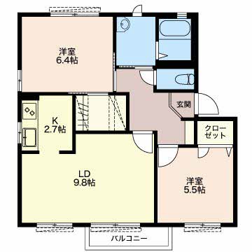 ロイヤルサルート 0202号-2
