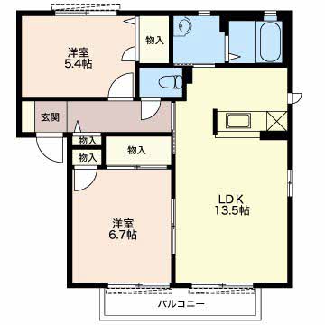 サンセールY&S A202号-2
