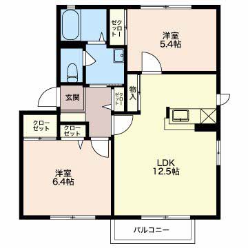 アベニューB201-2