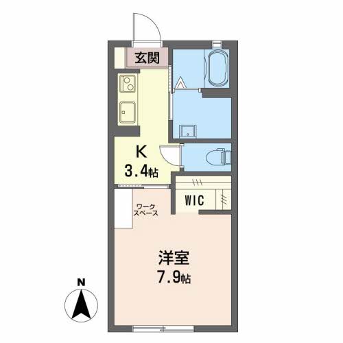 フレグランスＯ0202-2