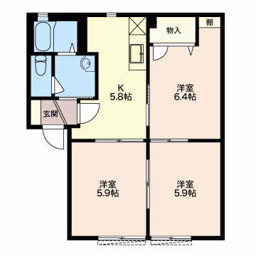 オーキッド 0102号-14