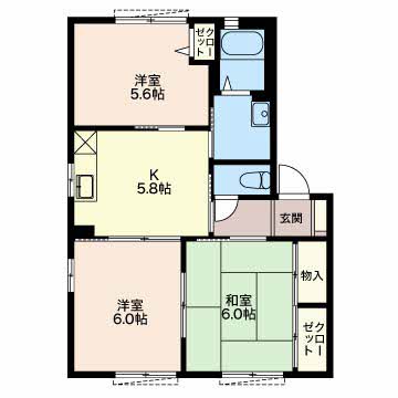 ルミエールおさだ0101-2