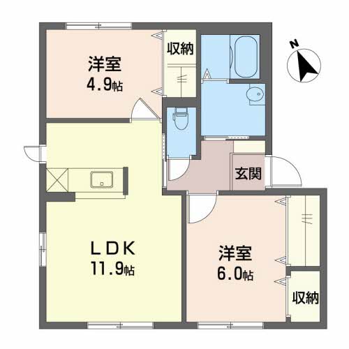 ドミエールＳ３3103-2