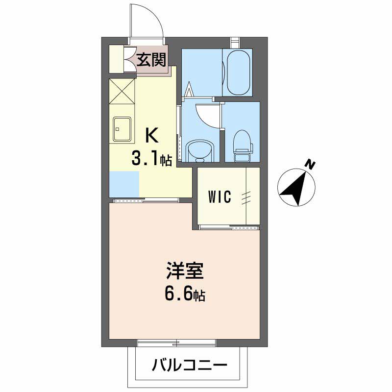 フォレスタⅢA202-2